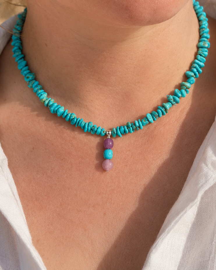 Cool Summer Necklace 03-14062026