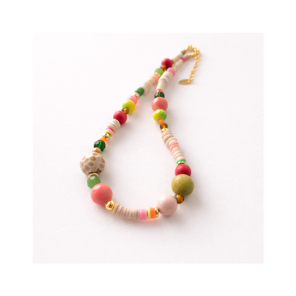 Bright Spring / Clear Spring 1