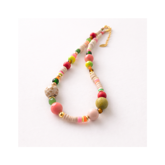 Bright Spring / Clear Spring 1