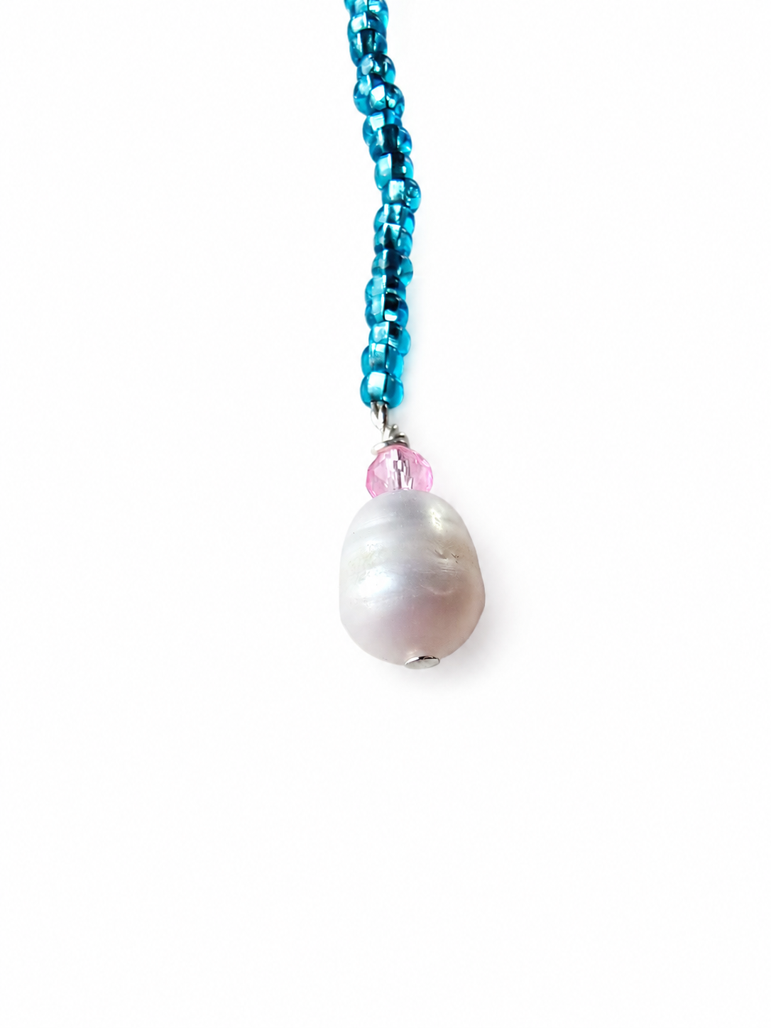 Cool Summer / True Summer - Set of 2 Necklaces CS-RF01S