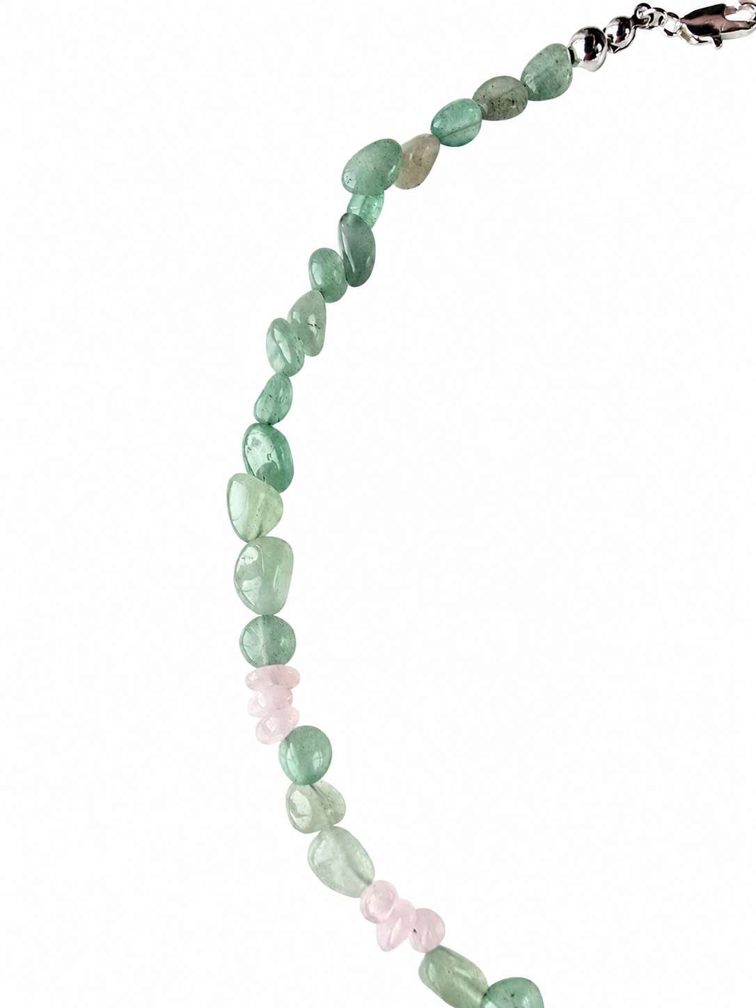 Light Summer Necklace LS-RF02N