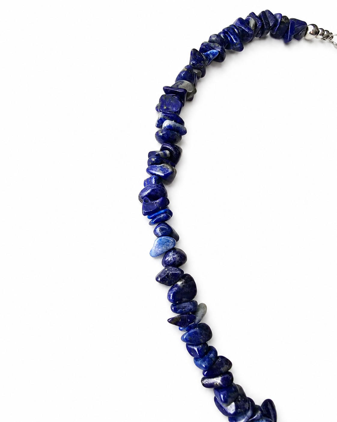 Cool Winter / True Winter Necklace CW-RF04N