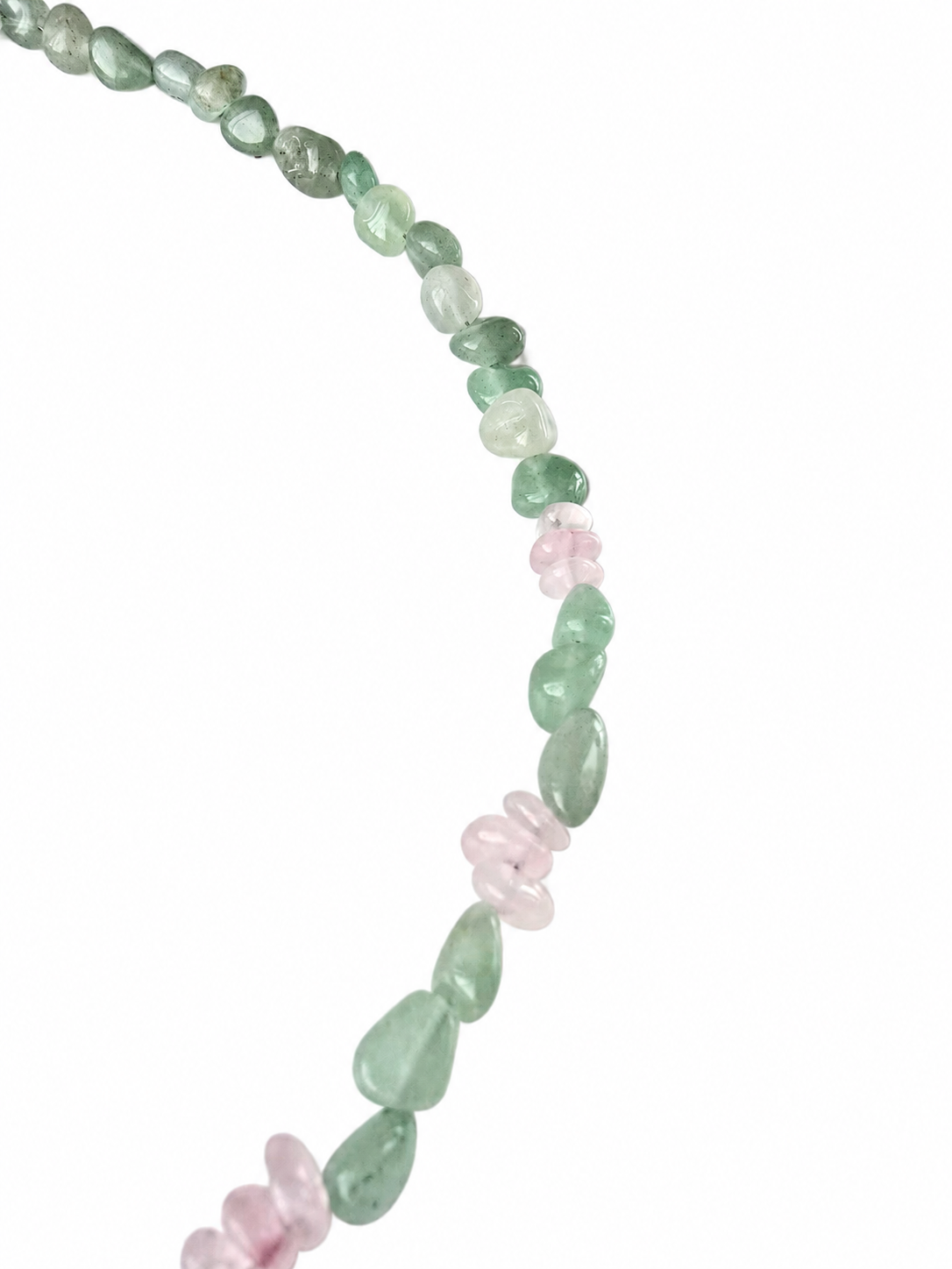 Light Summer Necklace LS-RF02N