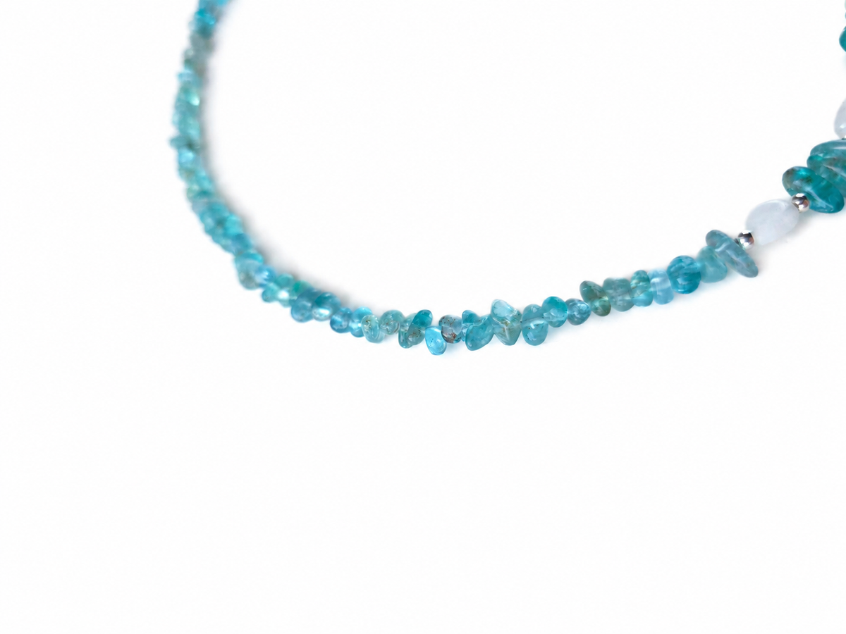 Cool Summer / True Summer Necklace CS-RF01N