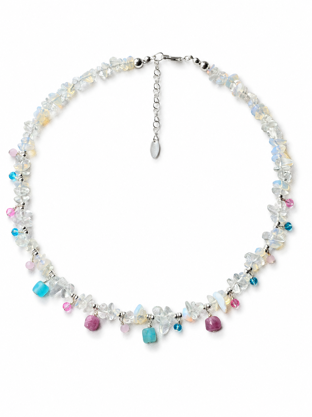 Cool Summer Necklace 02-14062026