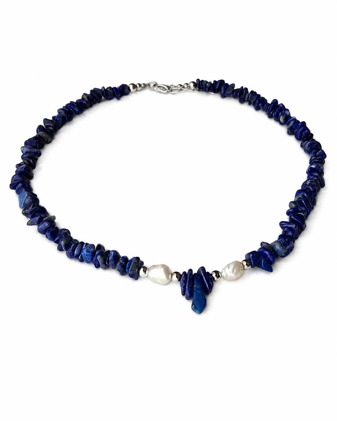 Cool Winter / True Winter Necklace CW-RF04N