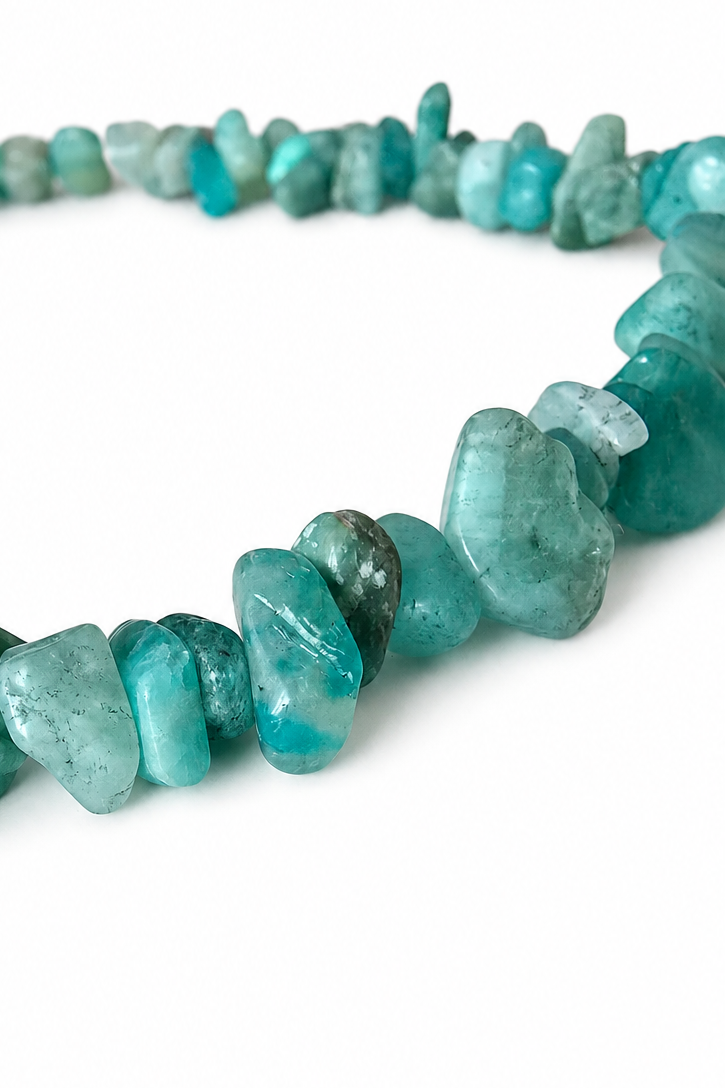 True Spring / Warm Spring Necklace TS-RF01N