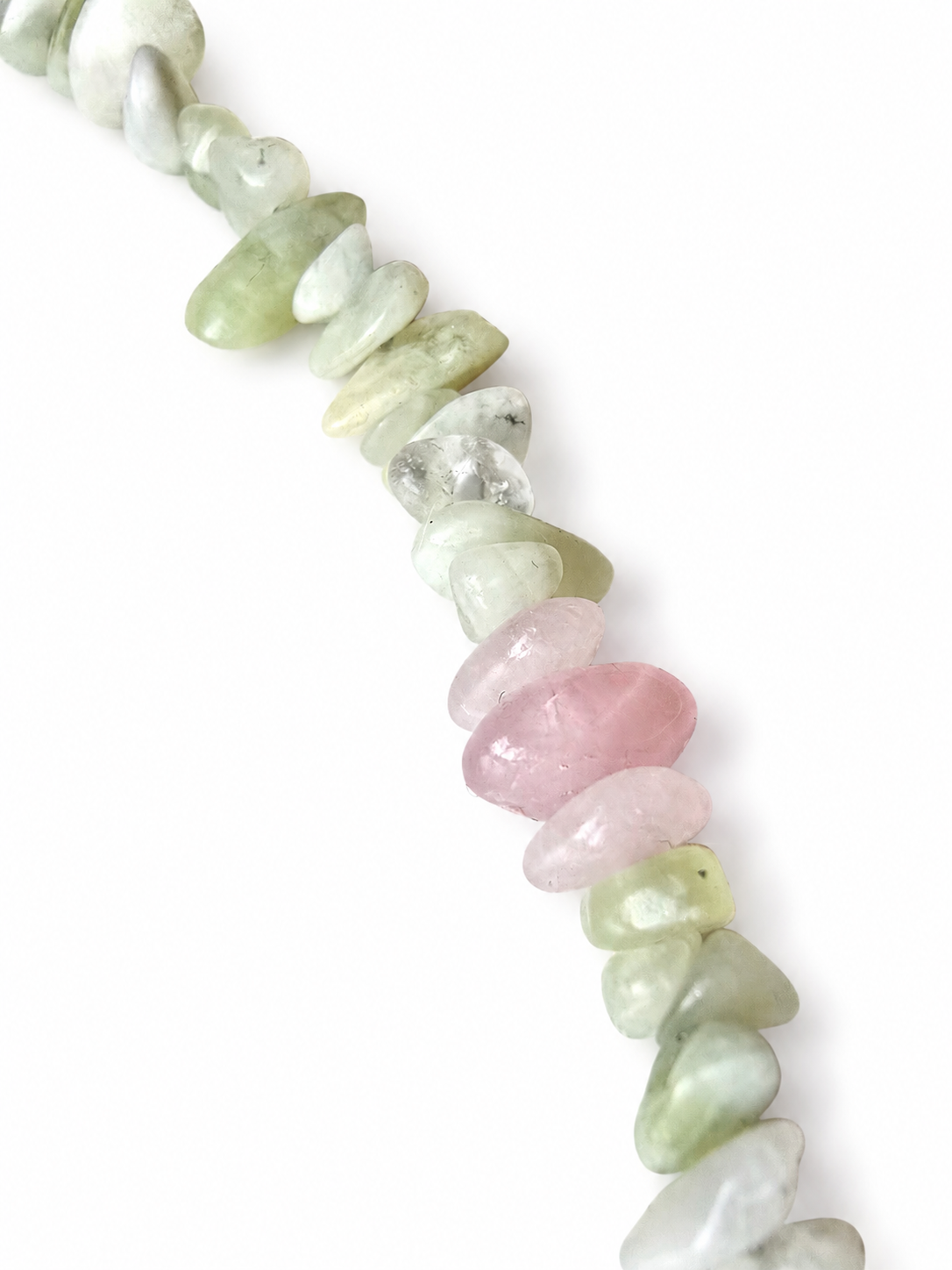 Light Spring Necklace LSP-RF02N