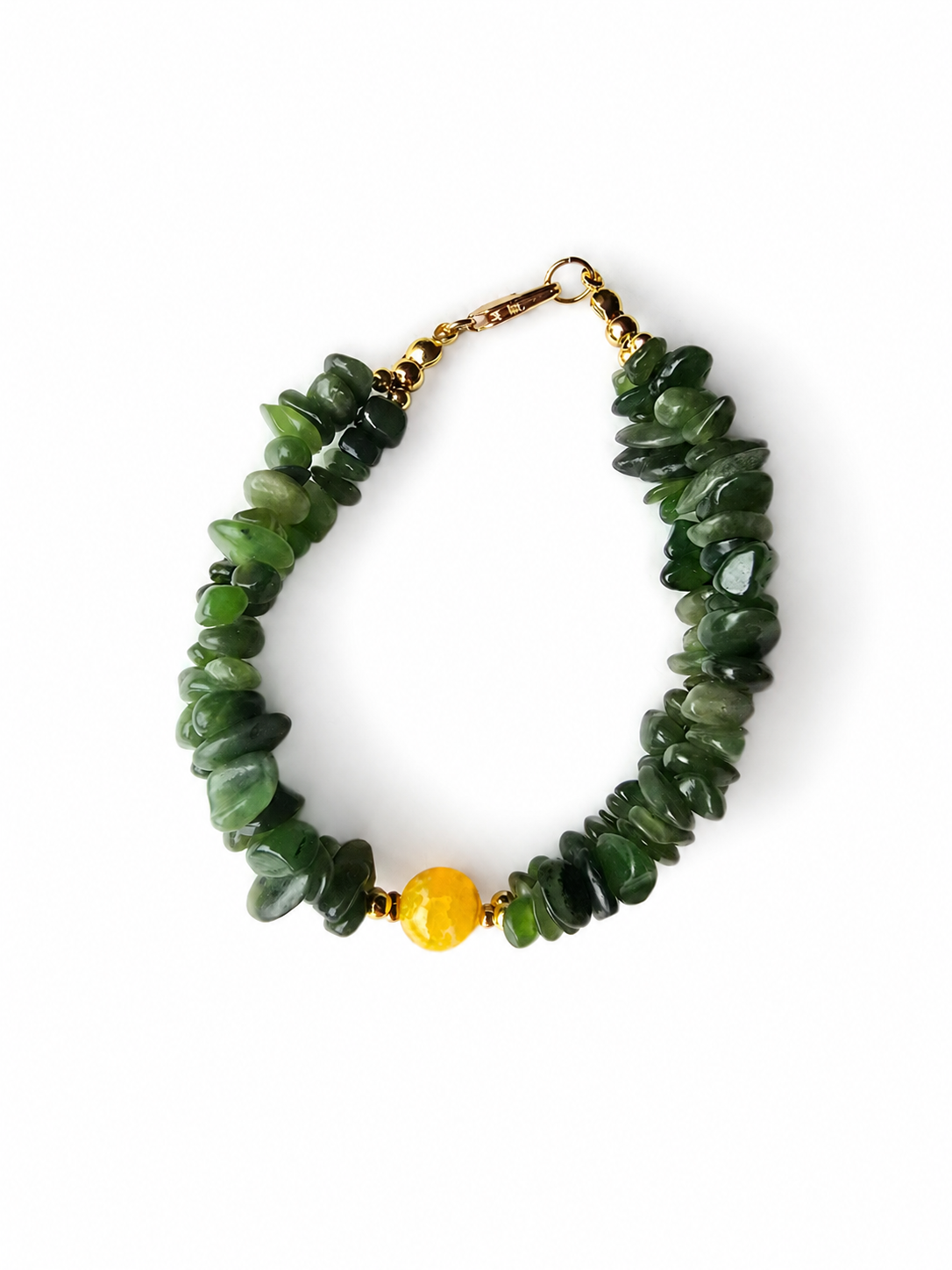 Deep Autumn / Dark Autumn Bracelet DA-RF01B