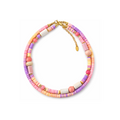 Light Spring 1 - set of 2 necklaces
