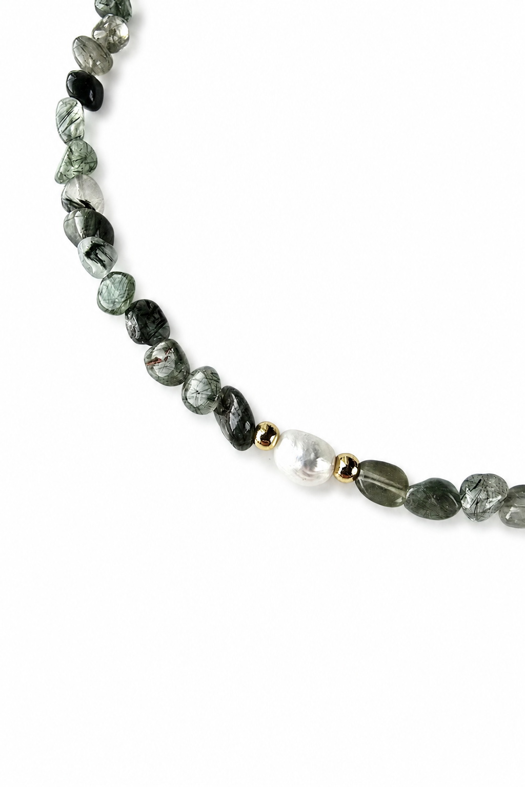 Soft Autumn Necklace SA - RF01N