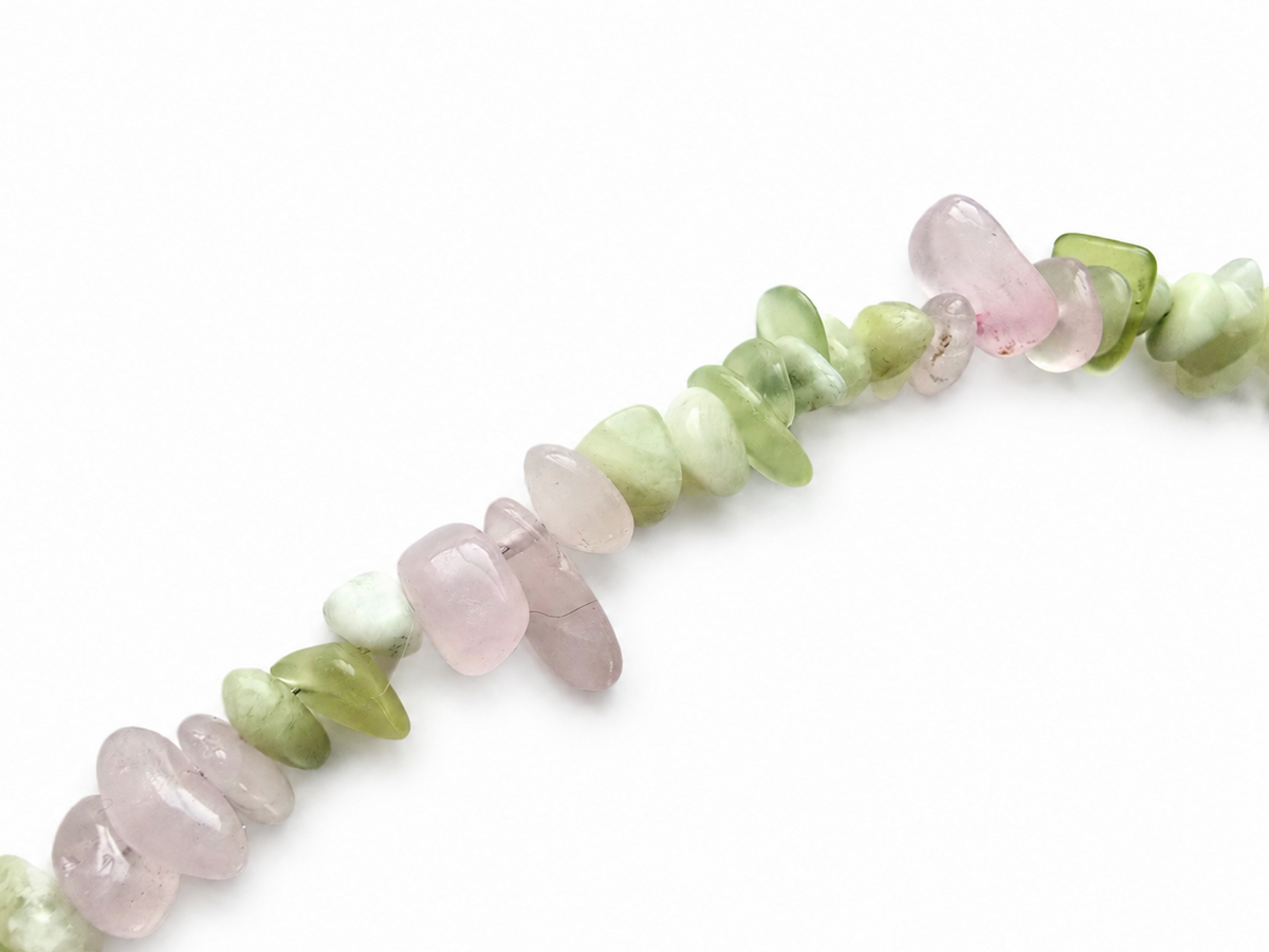 Light Spring Necklace LSP-RF02N