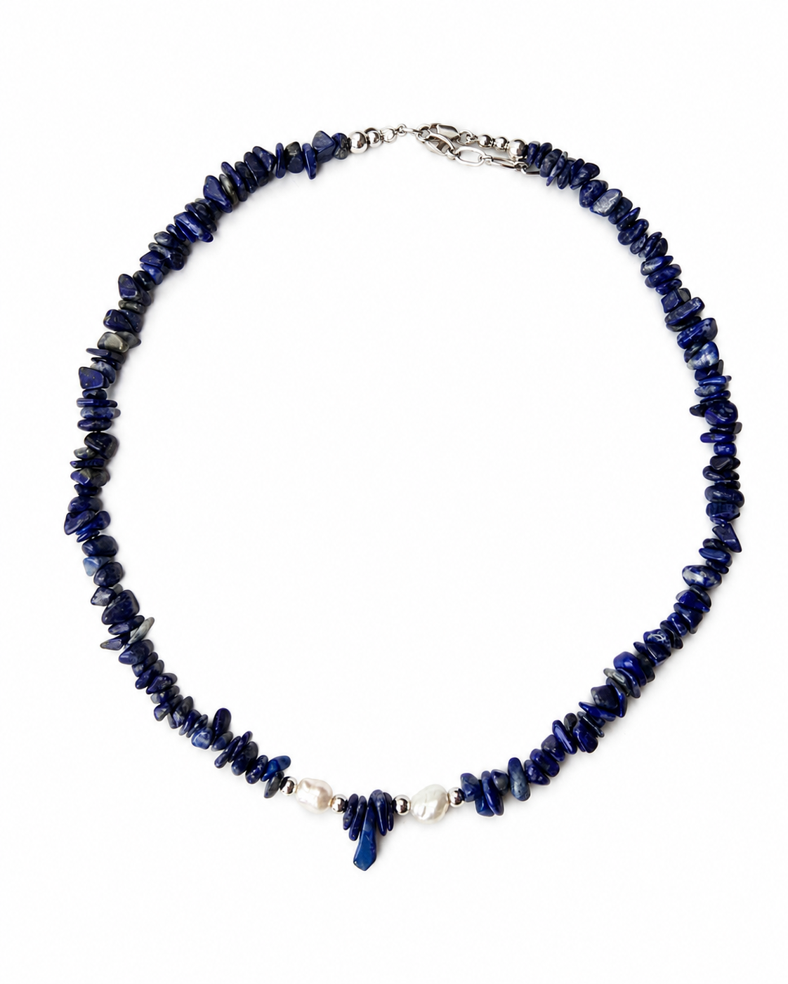 Cool Winter / True Winter Necklace CW-RF04N
