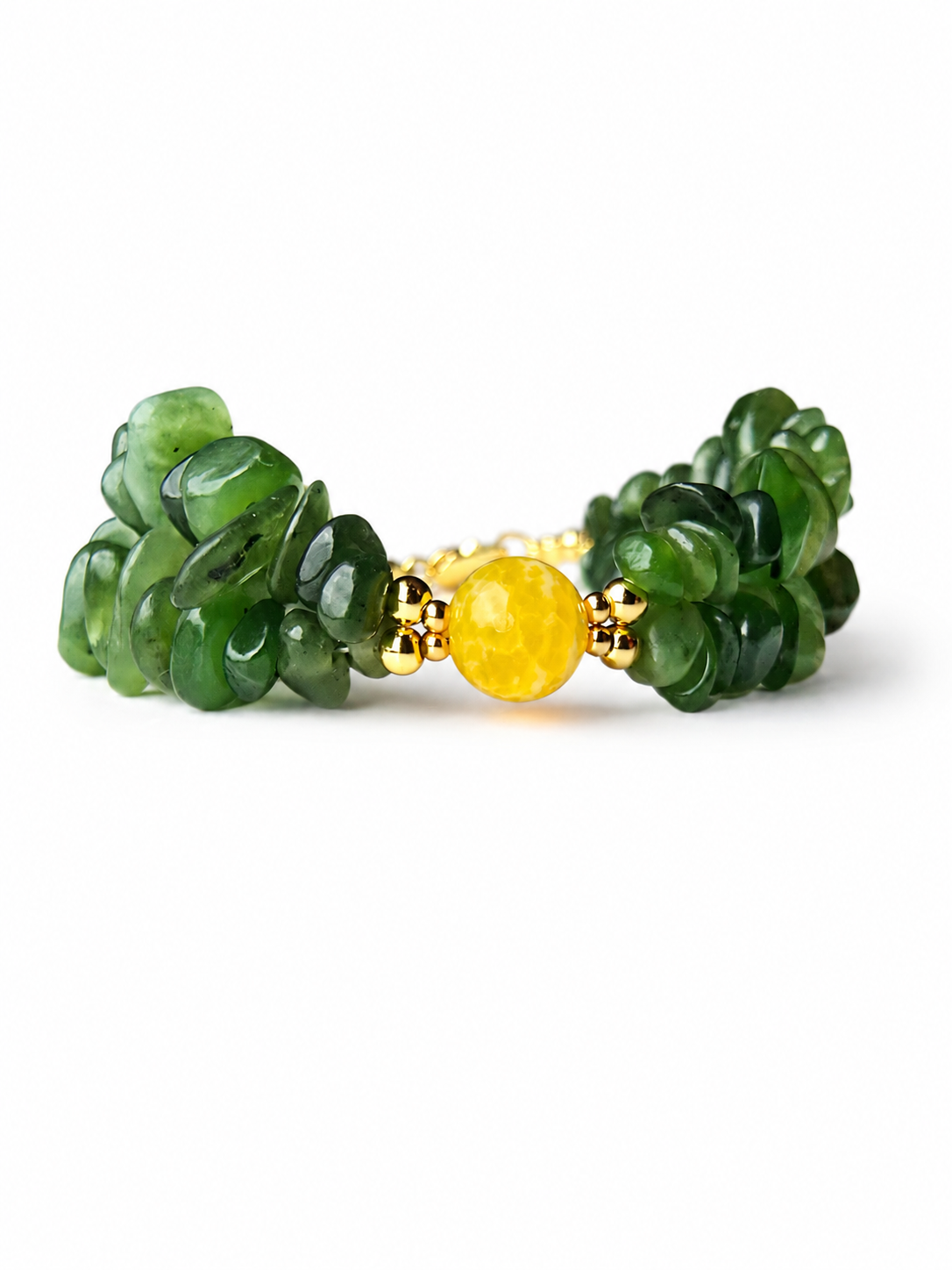 Deep Autumn / Dark Autumn Bracelet DA-RF01B