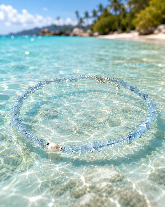 Cool Summer / True Summer Necklace CS-RF03N