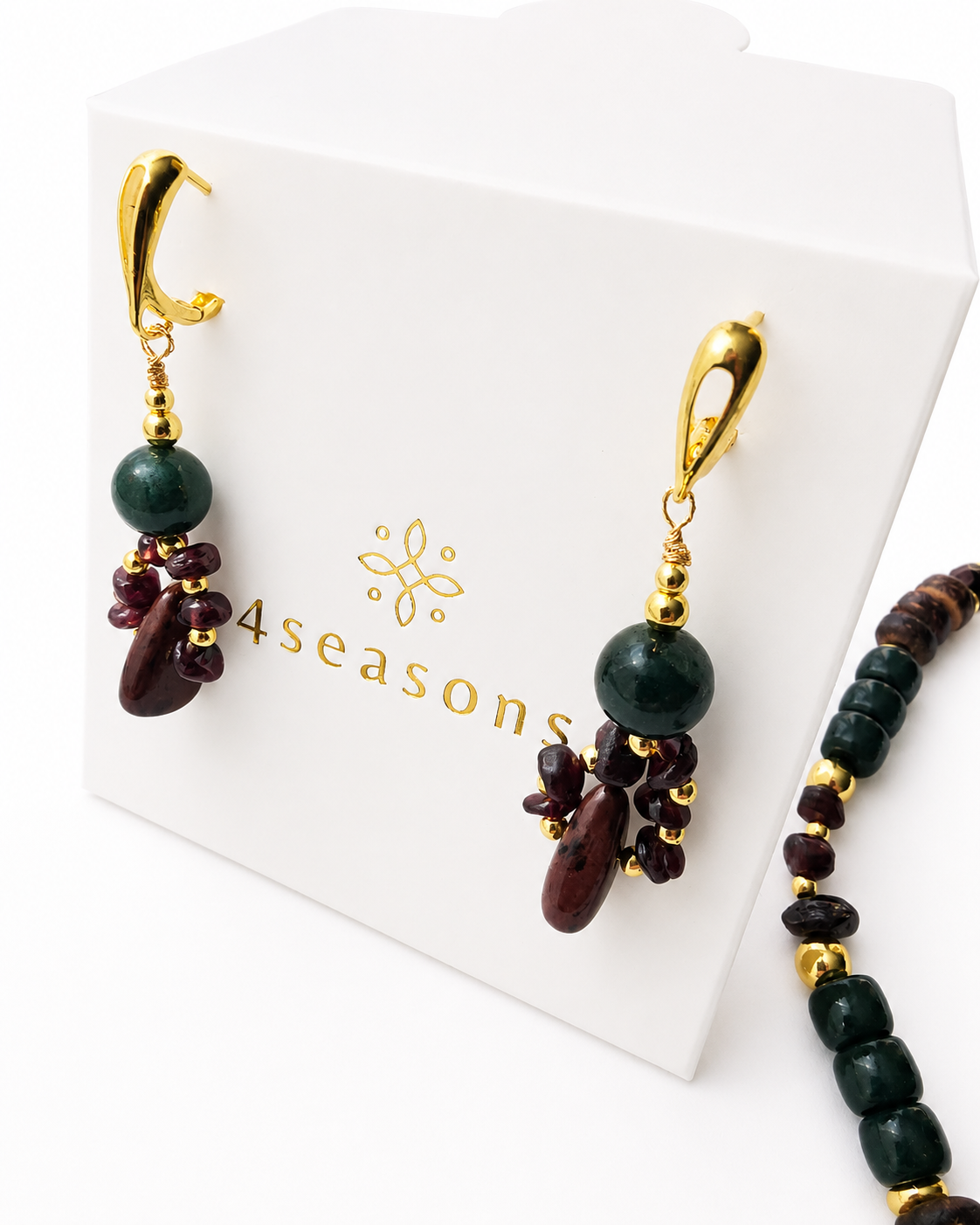 Deep Autumn- set 01