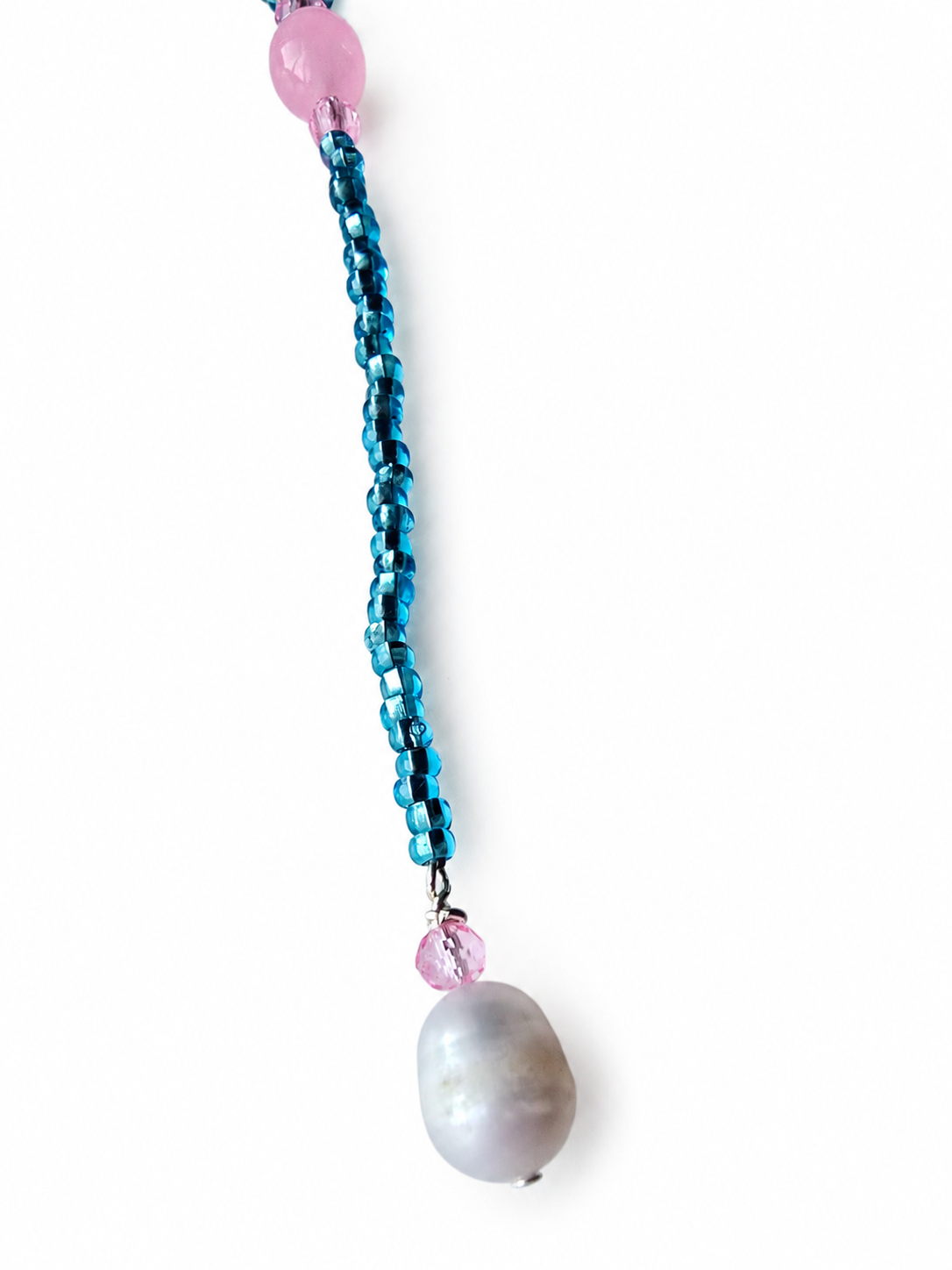 Cool Summer / True Summer - Set of 2 Necklaces CS-RF01S
