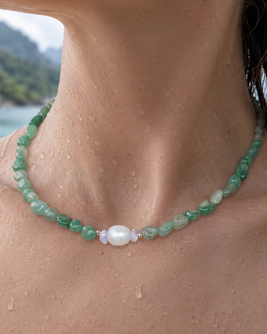 Cool Summer / True Summer Necklace CS-RF02N
